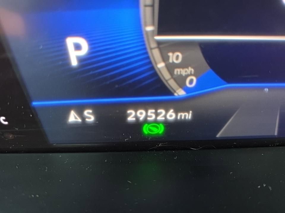 Used 2022 Volkswagen Tiguan SE image 12