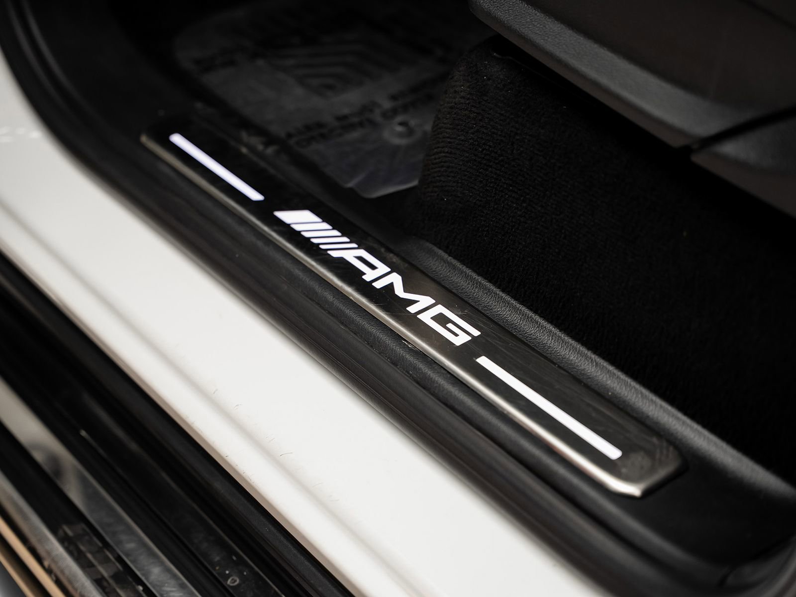 Used 2022 Mercedes-Benz G 63 AMG 4MATIC image 73