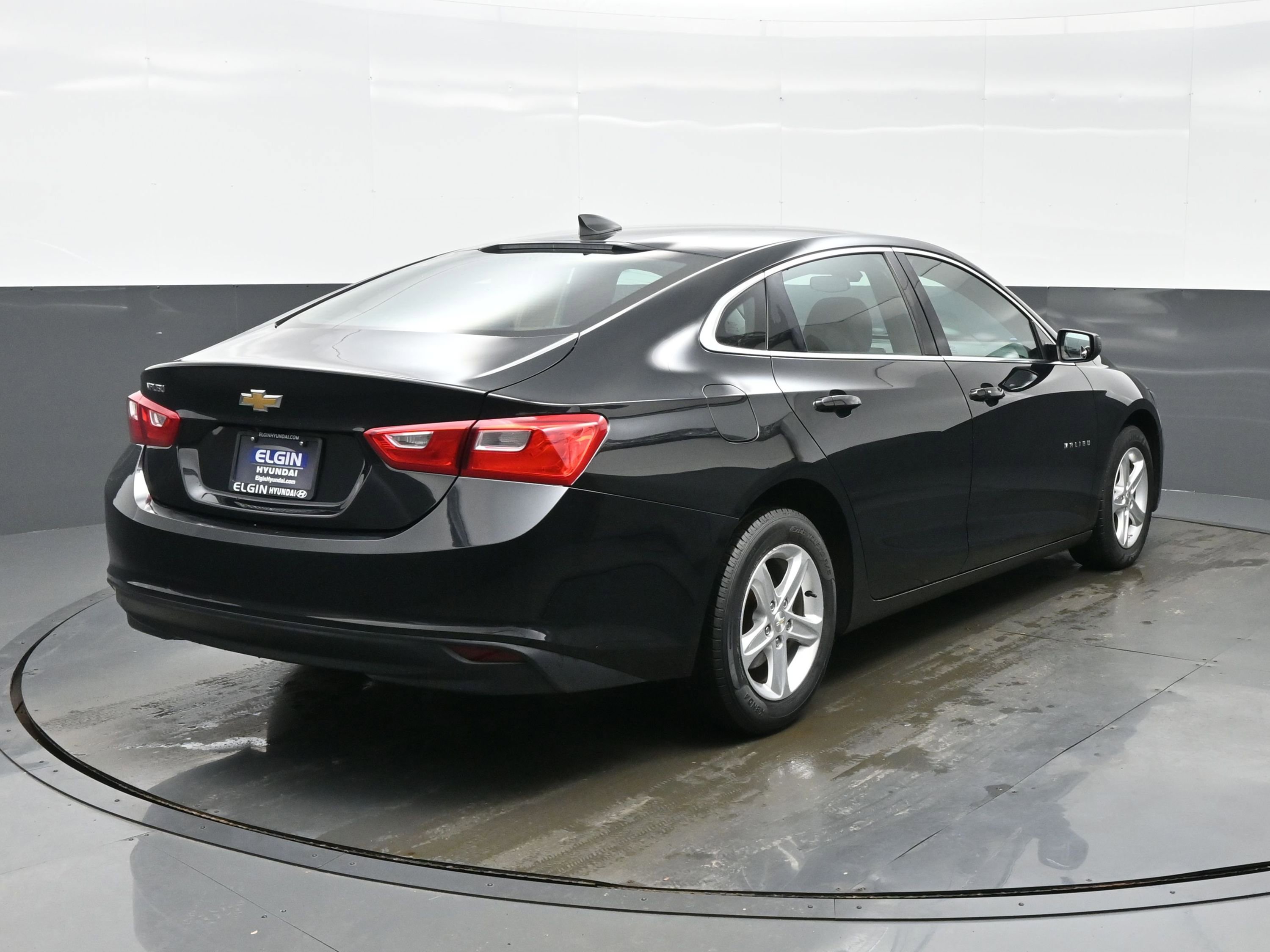Used 2019 Chevrolet Malibu LS w/ LPO, Convenience Package 1 image 6