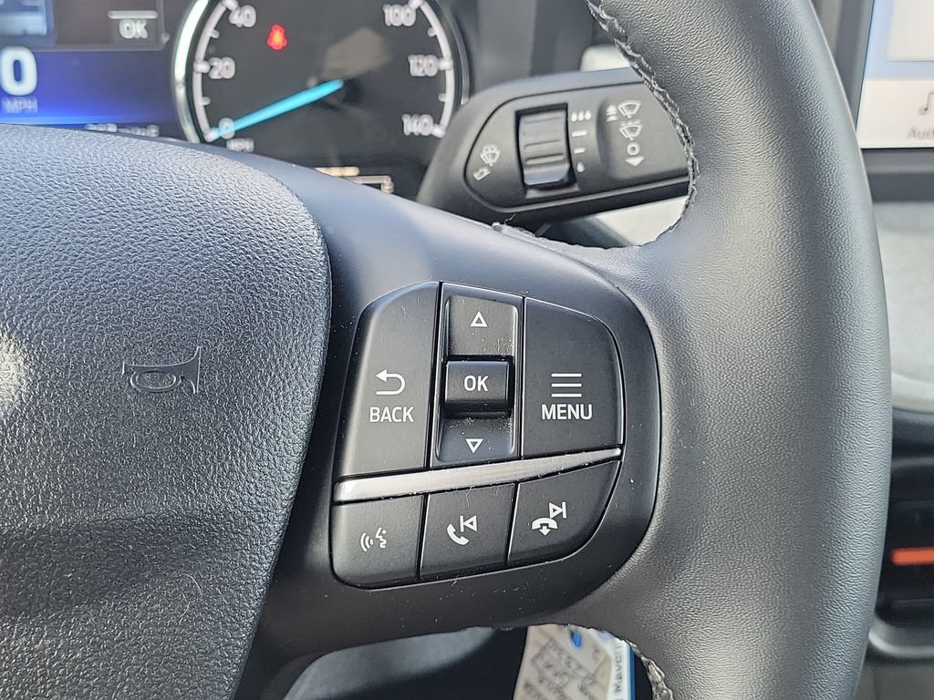 Used 2024 Ford Maverick XLT w/ XLT Luxury Package AWD/4WD image 26