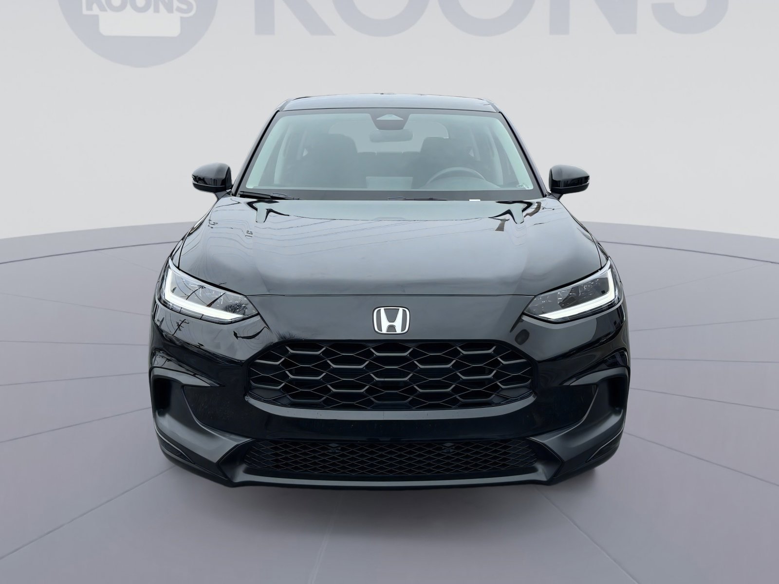 Used 2023 Honda HR-V LX image 11