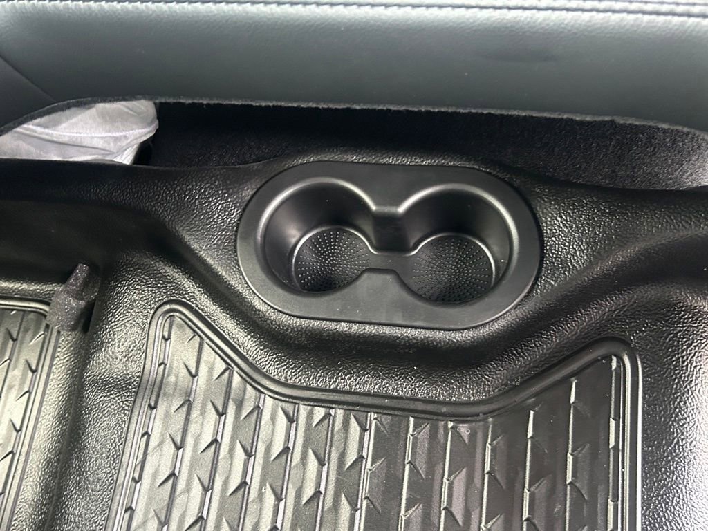 New 2025 RAM 3500 Tradesman image 30