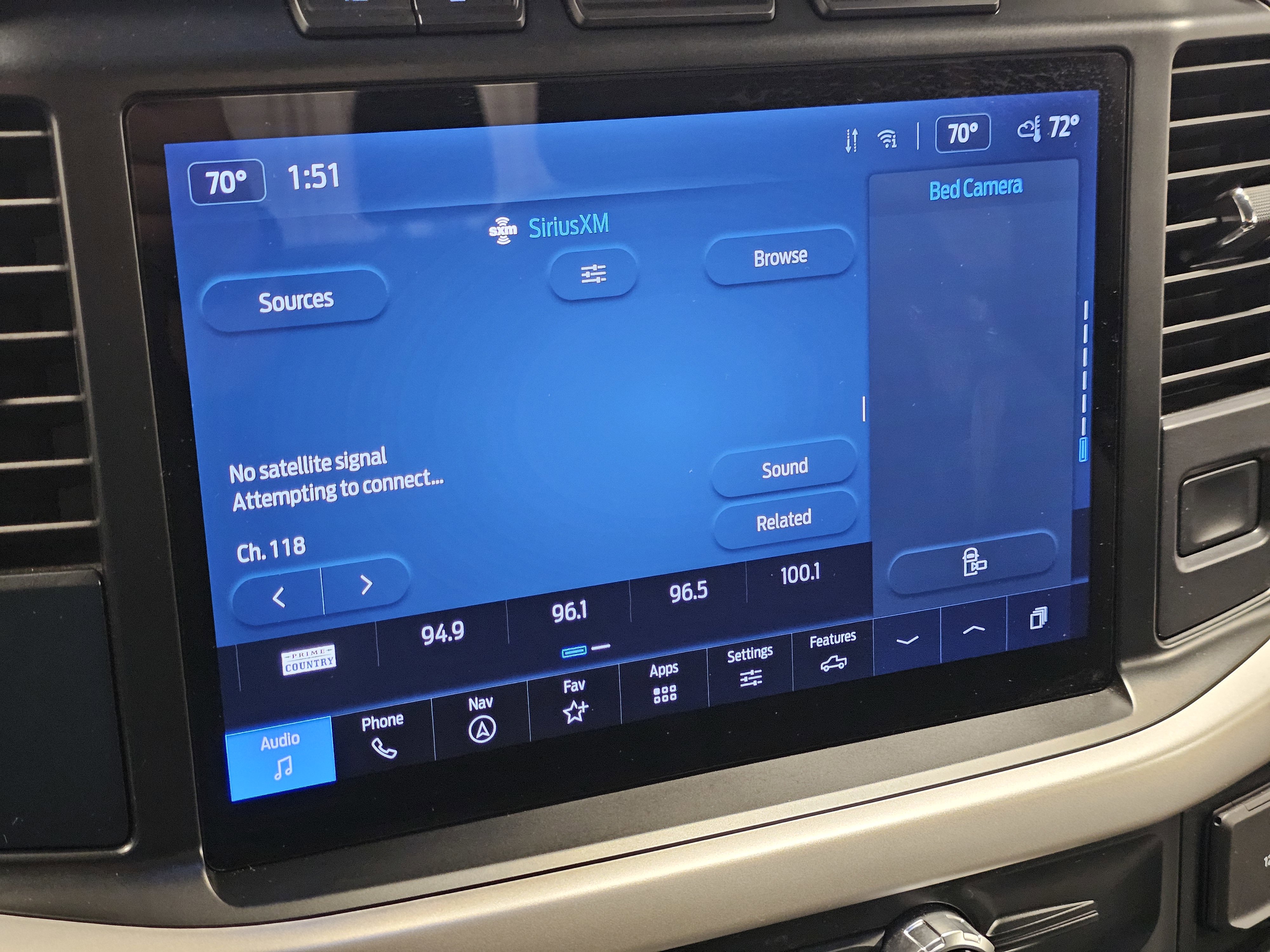 Used 2023 Ford F150 Lightning XLT image 25