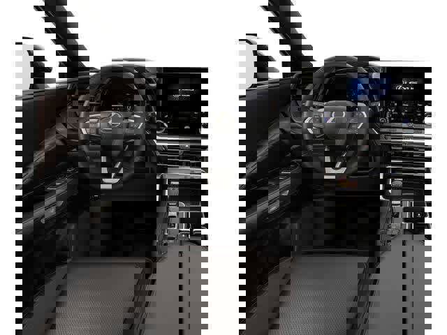 New 2026 Lexus TX 350 FWD image 8