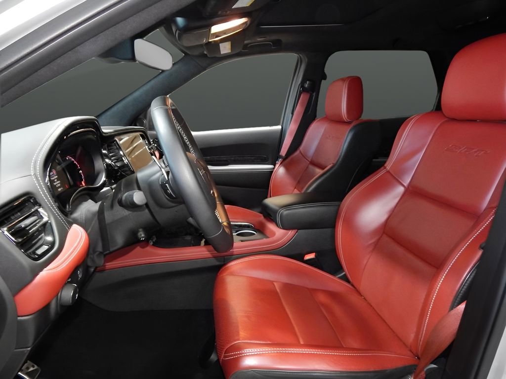 Used 2024 Dodge Durango SRT image 15
