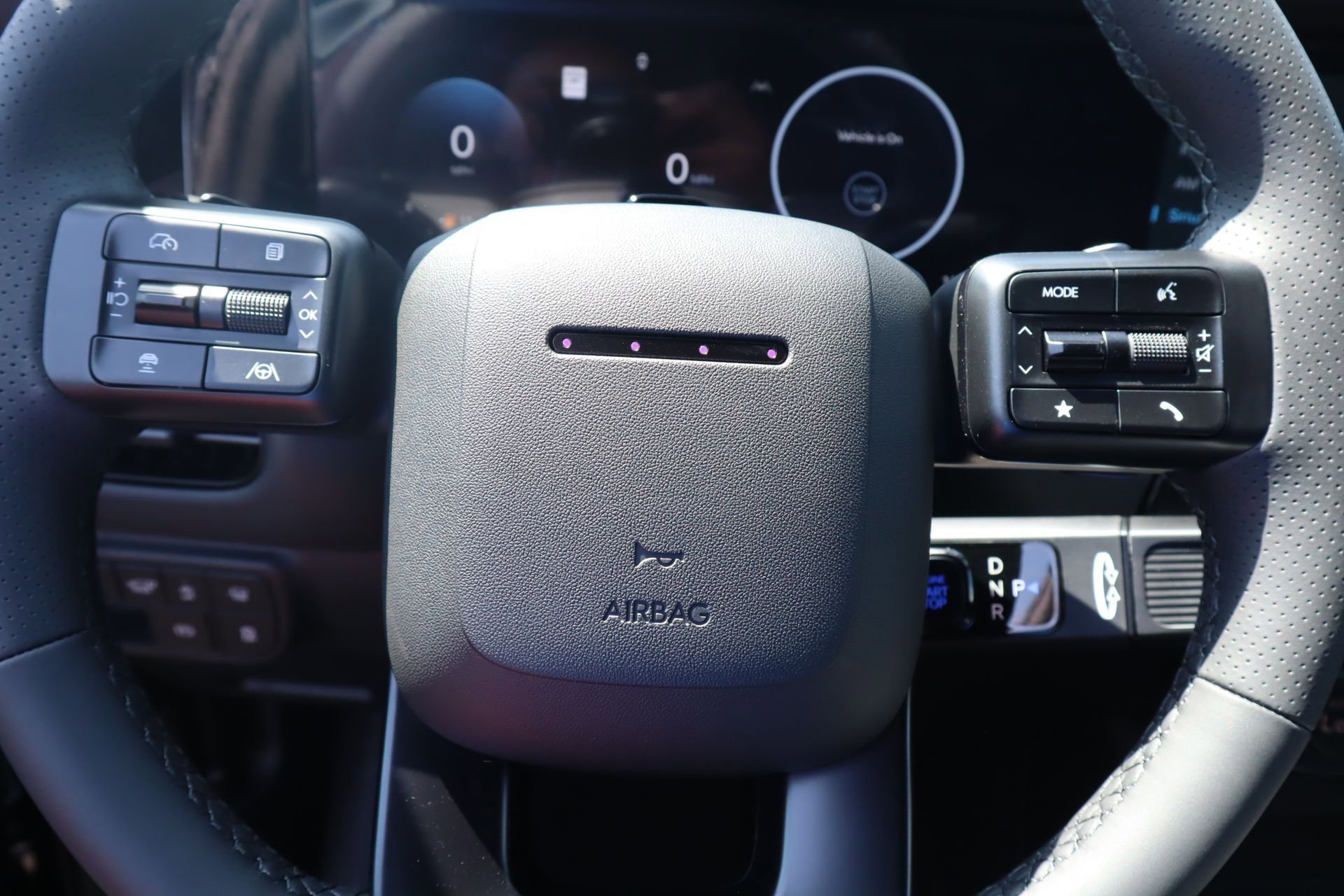 New 2026 Hyundai Palisade XRT Pro image 11