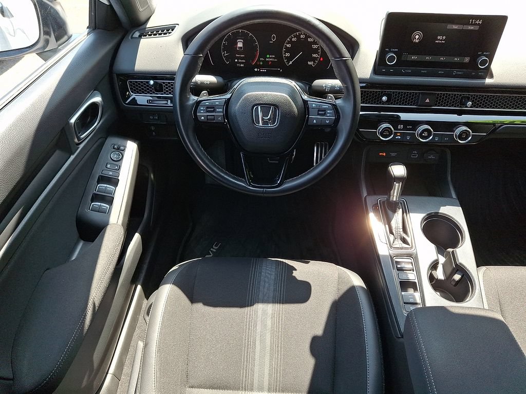 Used 2024 Honda Civic Sport image 11