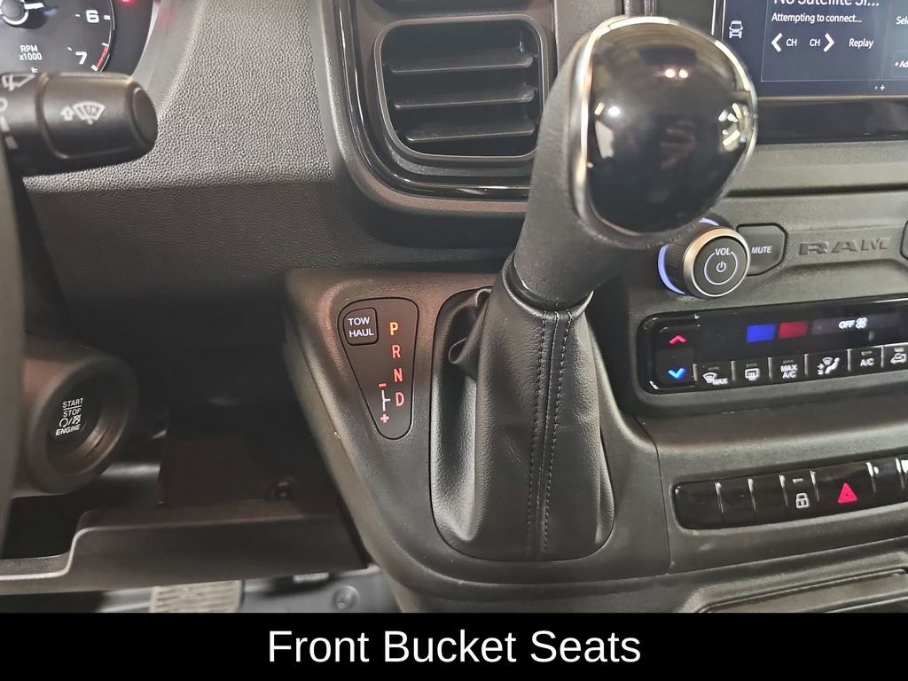 New 2026 RAM ProMaster 3500 w/ Convenience Group image 24