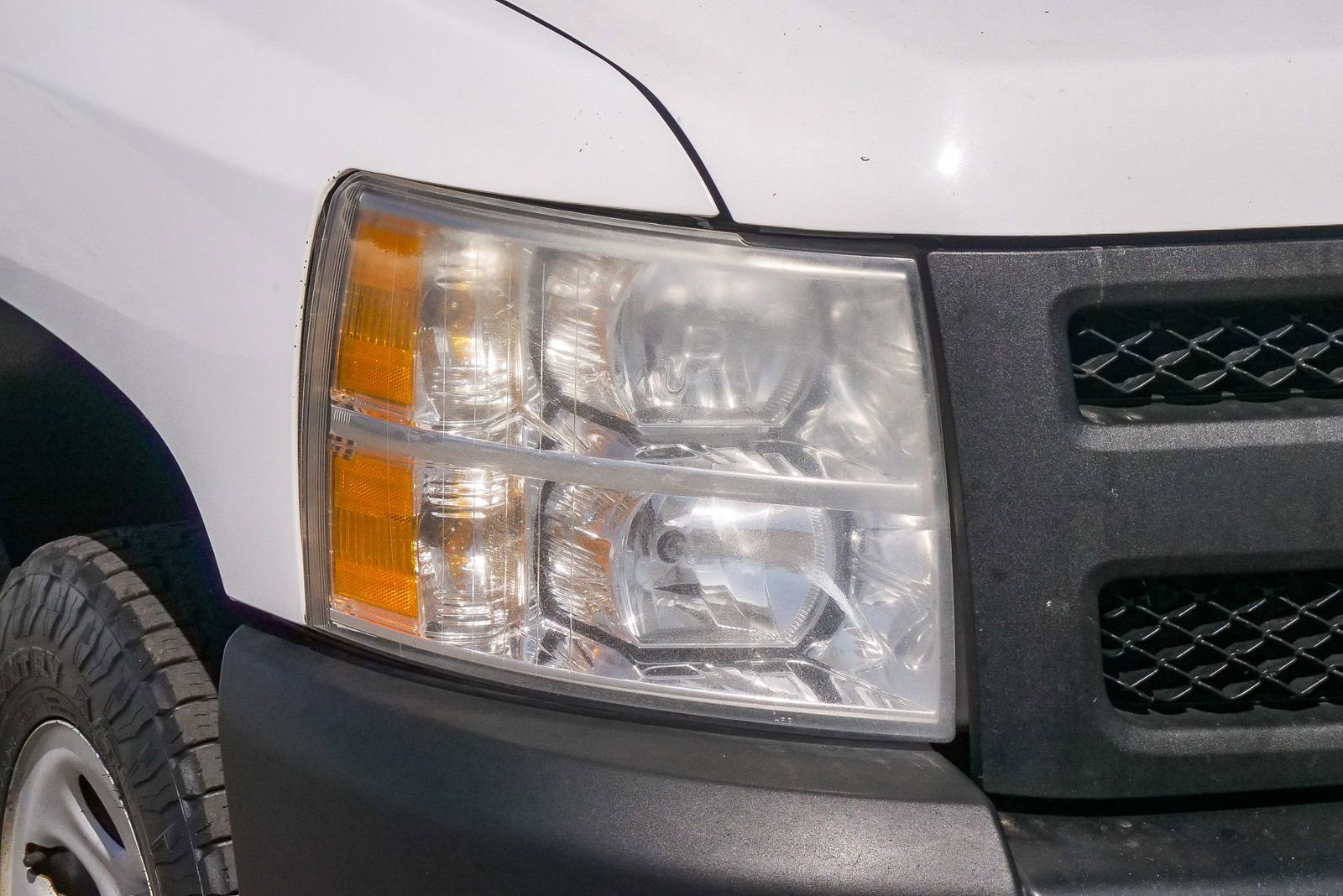 Used 2010 Chevrolet Silverado 1500 W/T w/ Skid Plate Package image 4