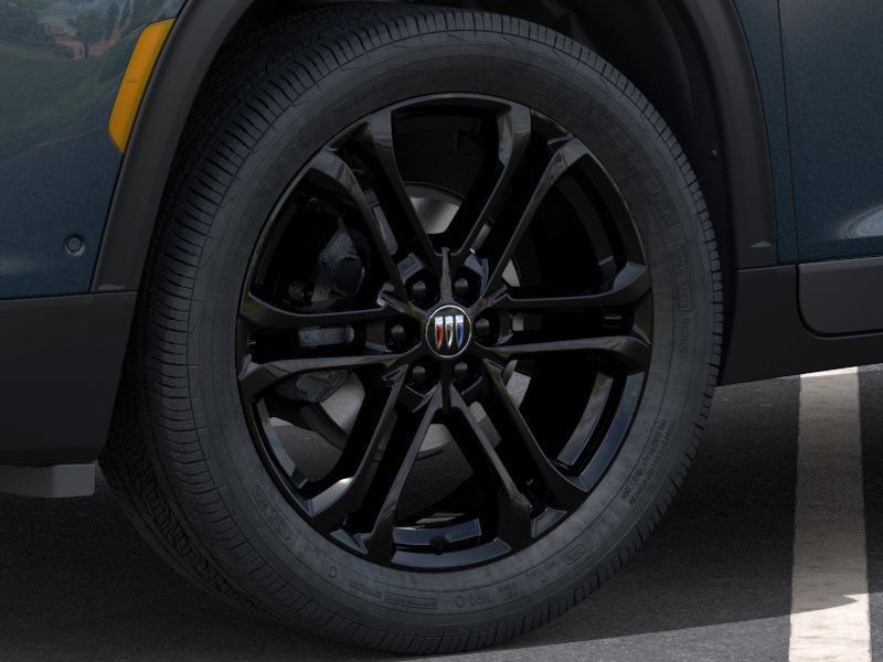 New 2026 Buick Enclave Preferred w/ Super Cruise Package FWD image 9
