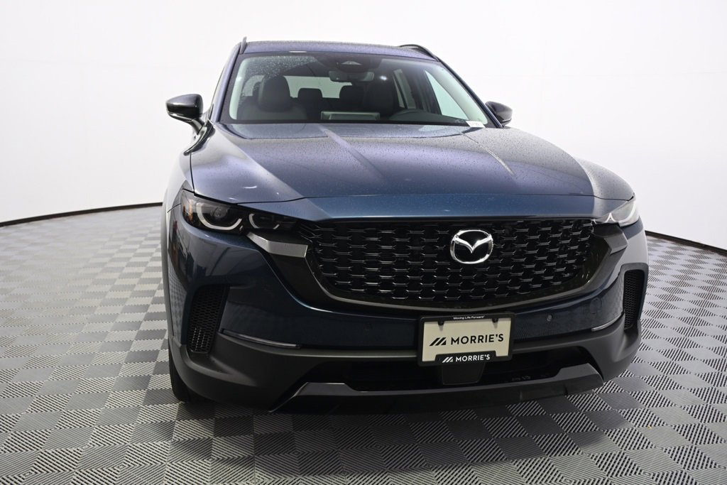 New 2026 MAZDA CX-50 AWD 2.5 Hybrid w/ Premium Pkg image 9
