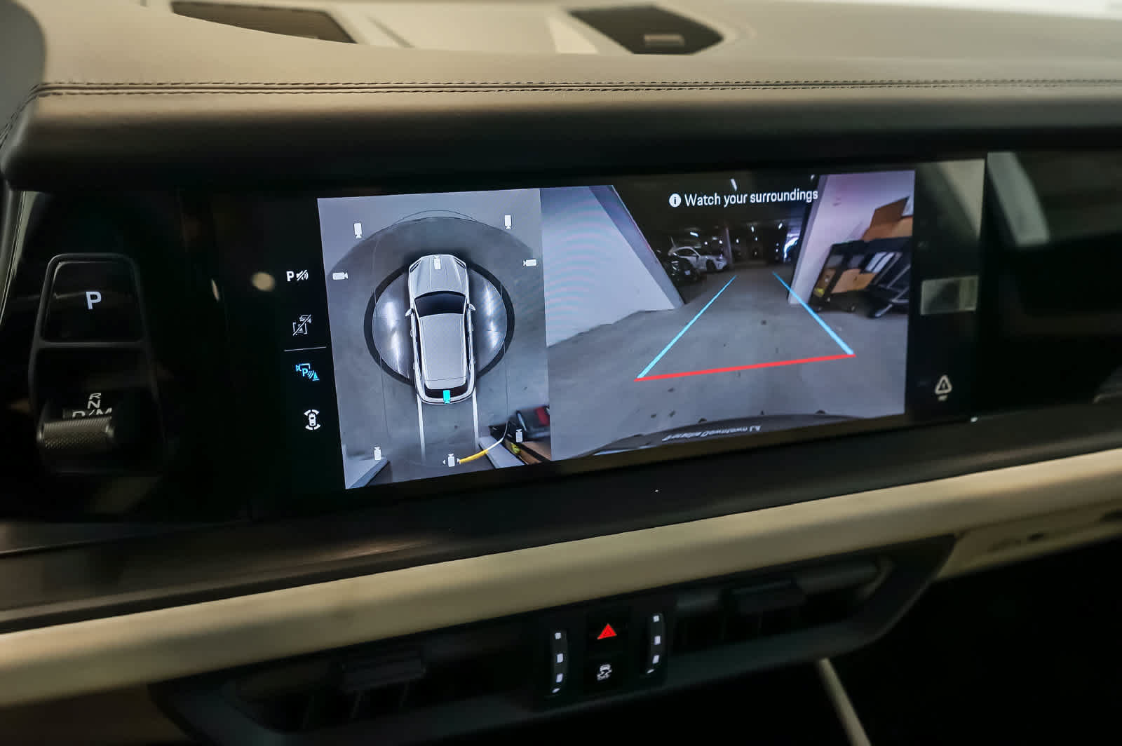 New 2026 Porsche Cayenne GTS AWD/4WD image 29