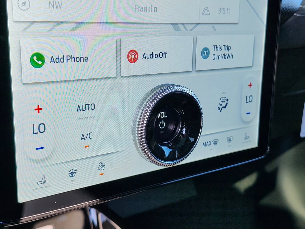 New 2025 Ford Mustang Mach-E GT w/ Interior Protection Package image 23