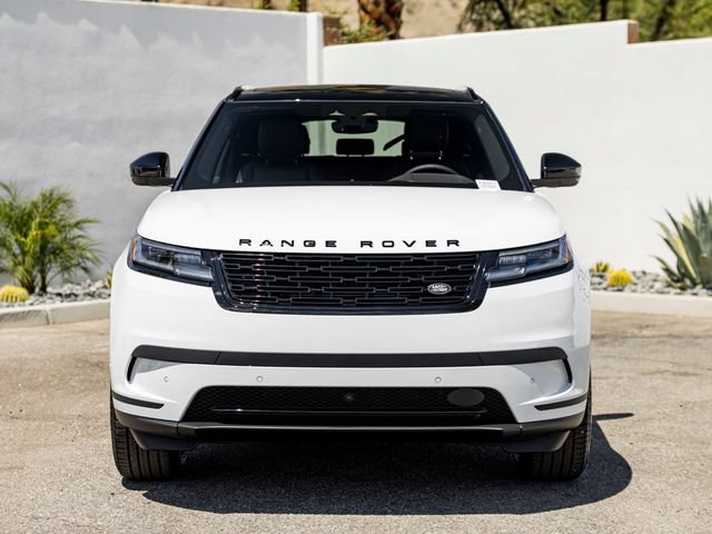 New 2026 Land Rover Range Rover Velar S AWD/4WD image 3