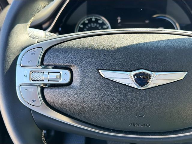 Used 2025 Genesis GV70 2.5T w/ Advanced Package image 35