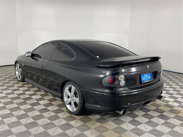 Used 2006 Pontiac GTO image 19