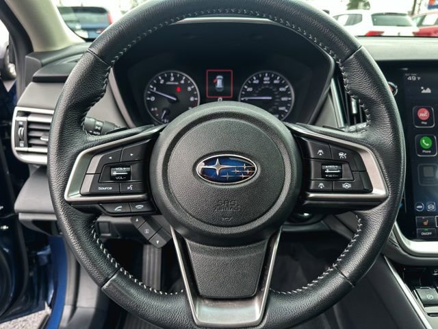Used 2020 Subaru Outback Onyx Edition XT image 16