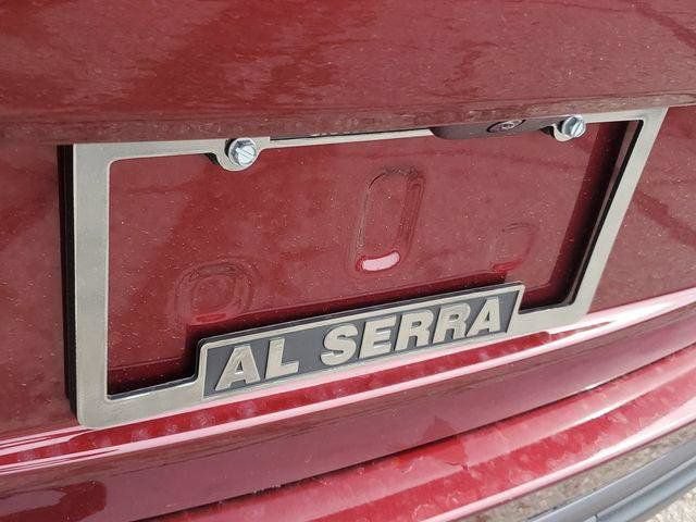 New 2026 Jeep Grand Cherokee Limited w/ Limited Altitude Package AWD/4WD image 7