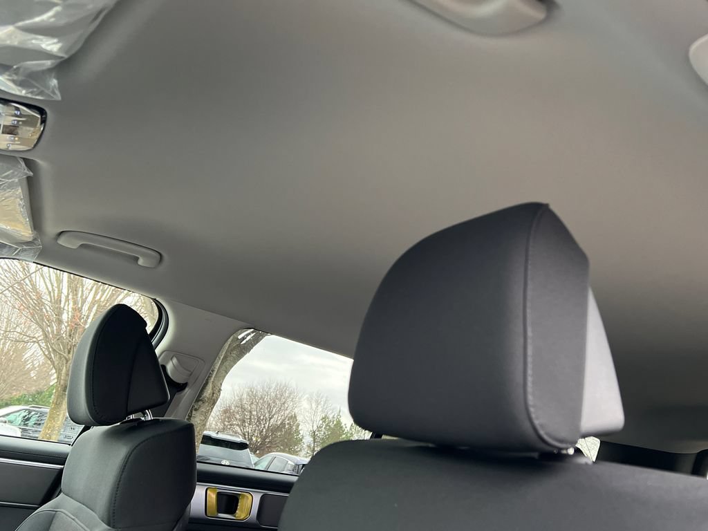 New 2026 Hyundai Santa Fe SE FWD image 18