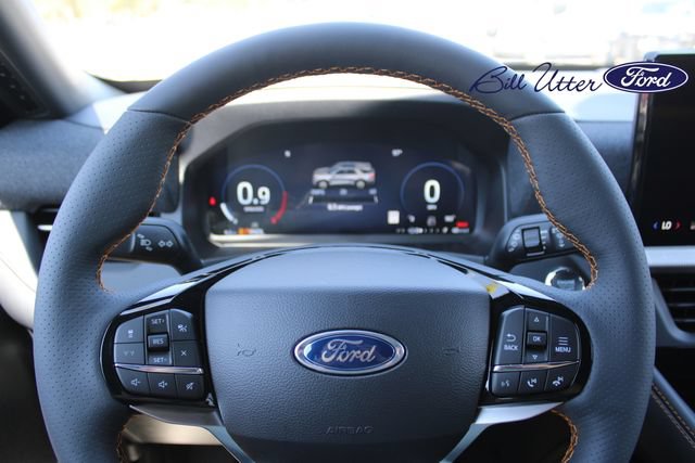New 2027 Ford Explorer Tremor w/ Tremor Convenience Package AWD/4WD image 16