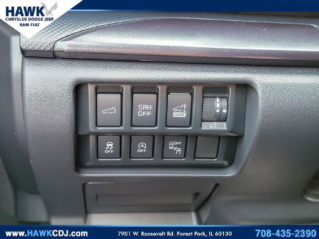 Used 2023 Subaru Forester Wilderness AWD/4WD image 15