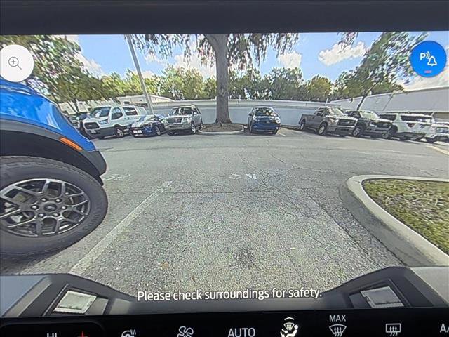 New 2025 Ford Bronco Sport Outer Banks image 12