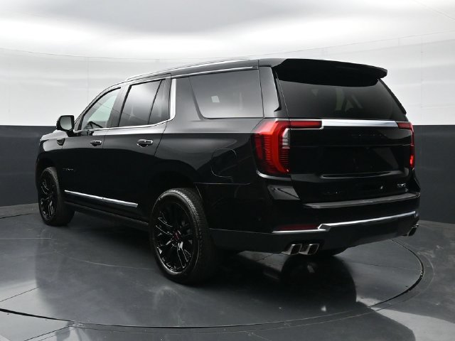 Used 2026 GMC Yukon Denali w/ Sun & Power Step Package AWD/4WD image 8