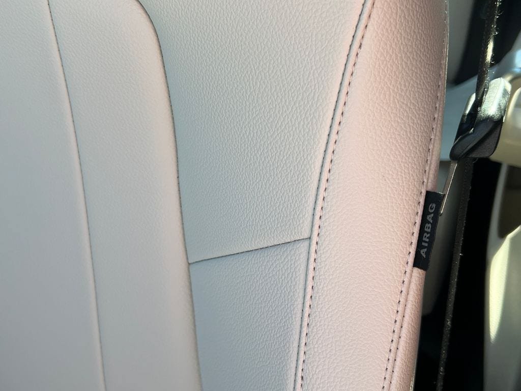 New 2025 Mercedes-Benz CLA 250 4MATIC image 14
