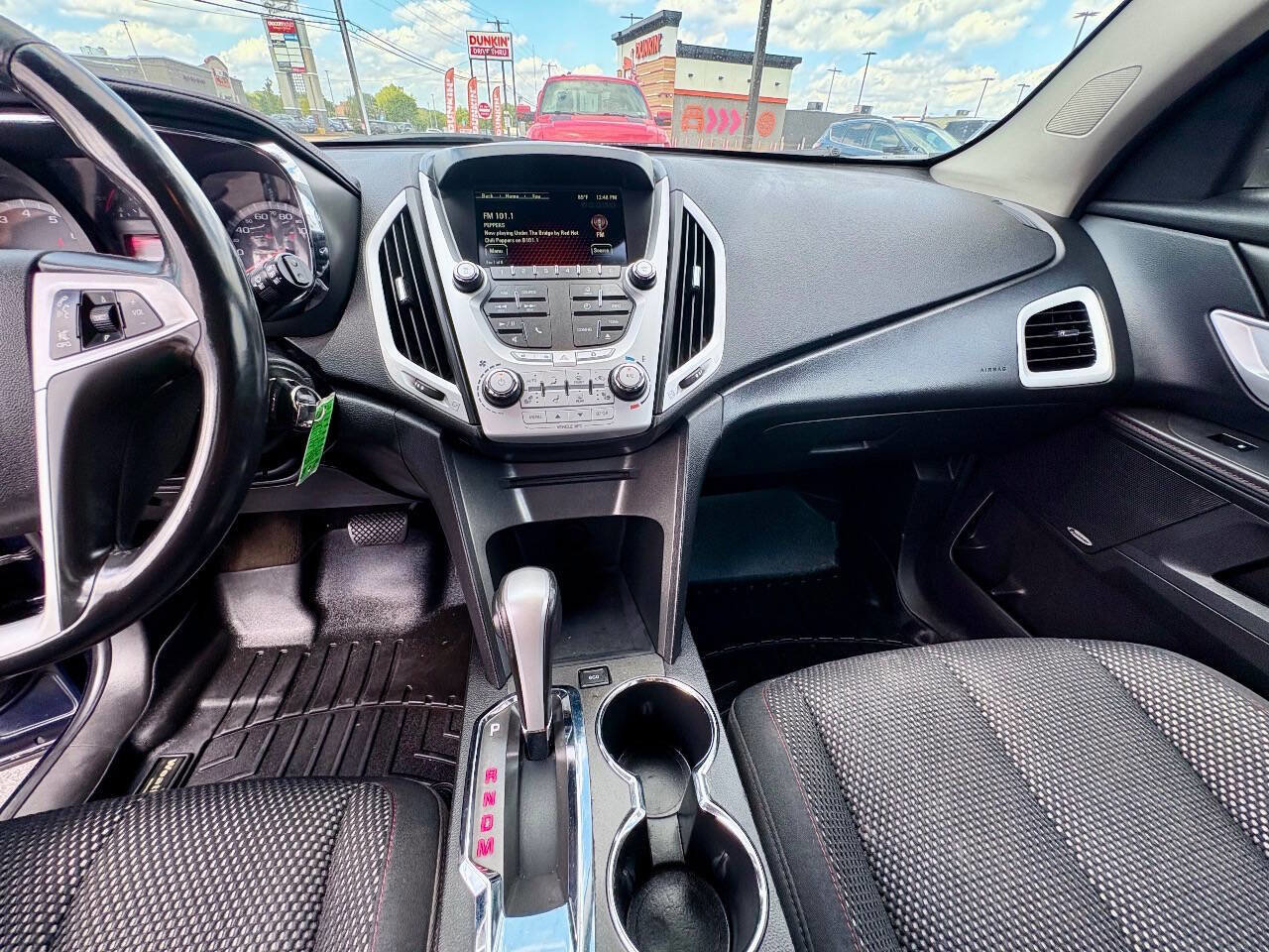 Used 2015 GMC Terrain SLE w/ Convenience Package image 13