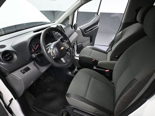 Used 2015 Chevrolet City Express LS FWD image 19
