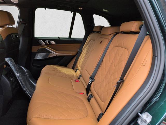 New 2026 BMW X5 M60i AWD/4WD image 15