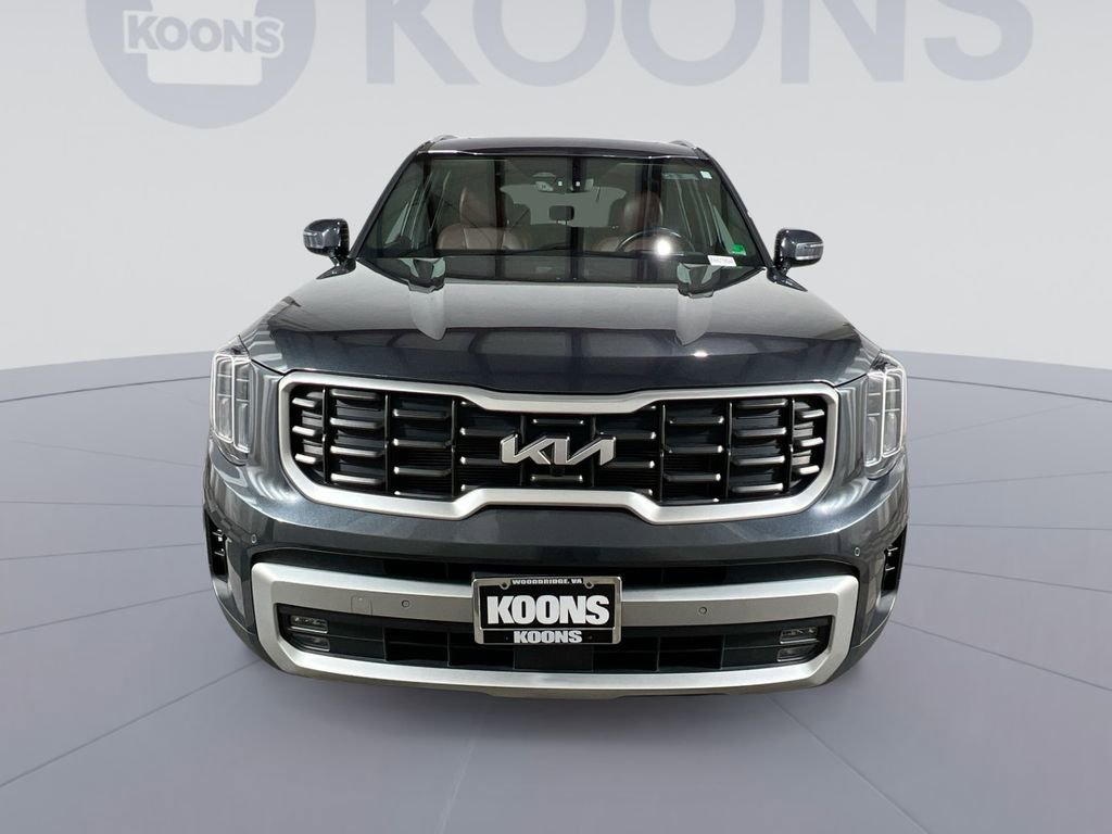 Used 2023 Kia Telluride SX Prestige image 11