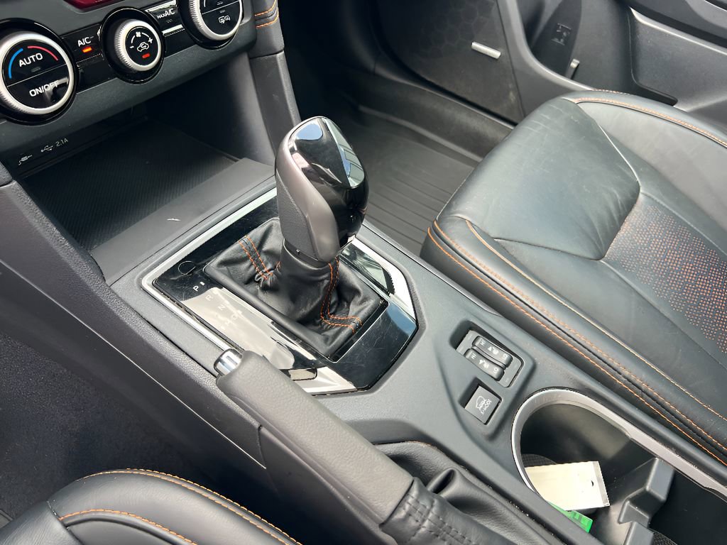 Used 2021 Subaru Crosstrek 2.5i Limited w/ Moonroof Package 2 image 34