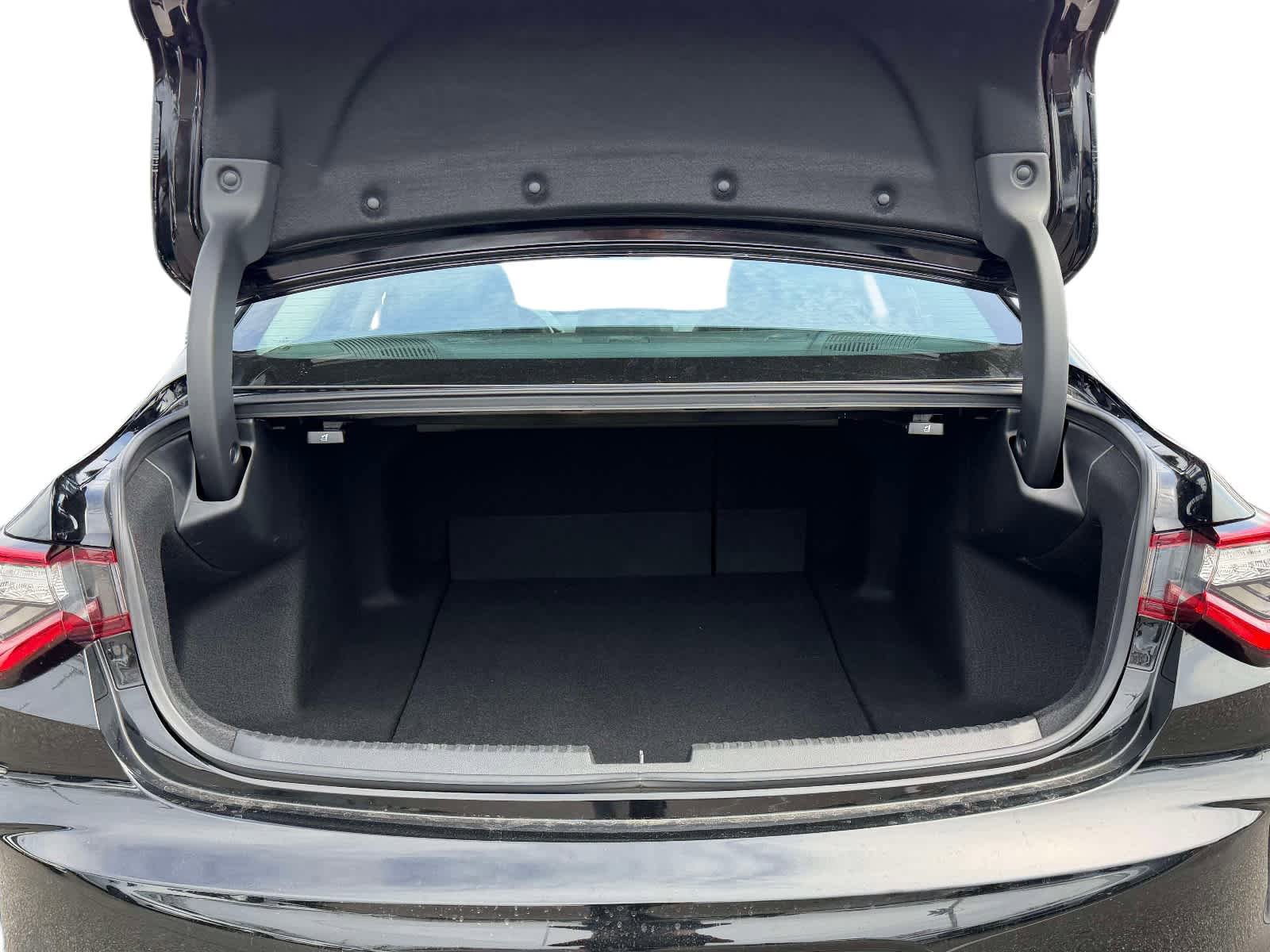 Used 2023 Acura TLX FWD image 9
