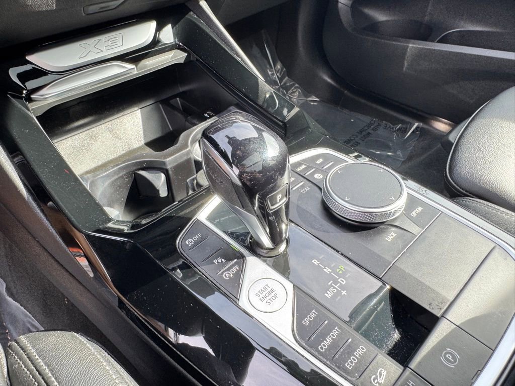 Certified 2022 BMW X3 xDrive30i w/ Premium Package 2 image 14