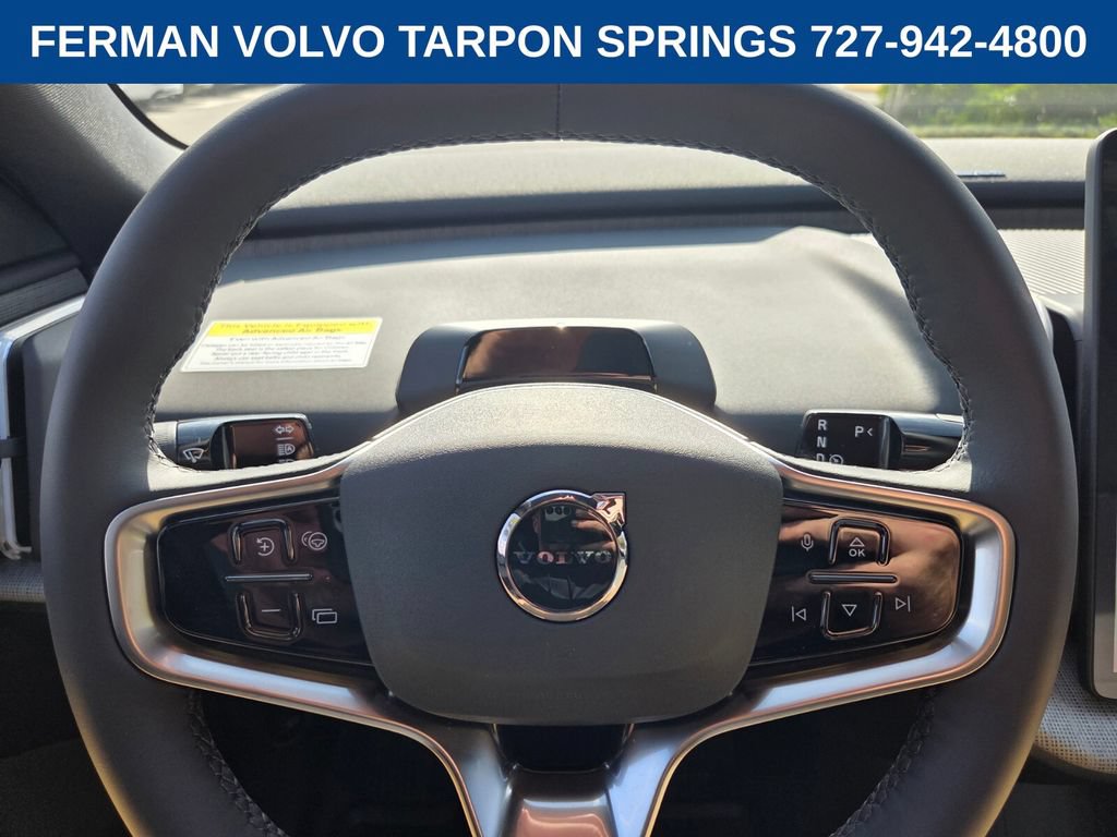 New 2026 Volvo EX30 Cross Country Ultra w/ Protection Package Premier AWD/4WD image 26