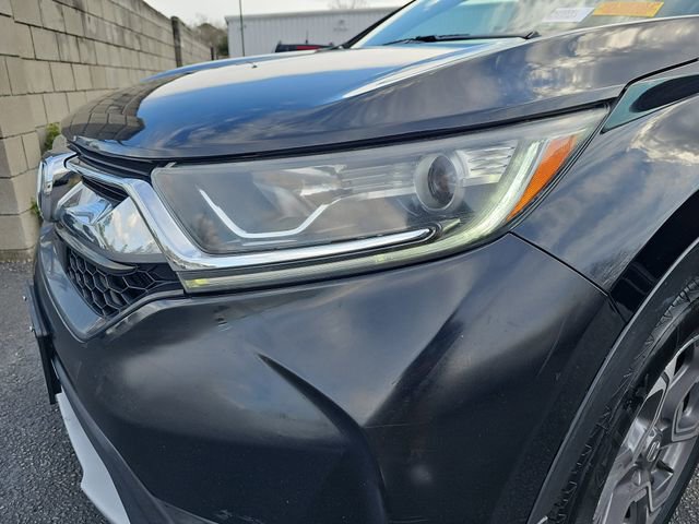 Used 2019 Honda CR-V EX image 33