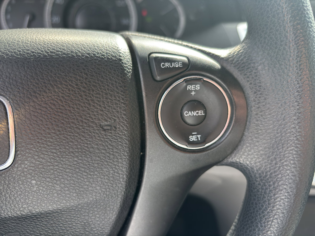 Used 2013 Honda Accord LX image 10