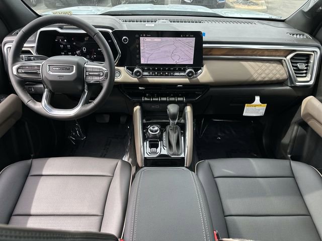 New 2026 GMC Canyon Denali AWD/4WD image 21