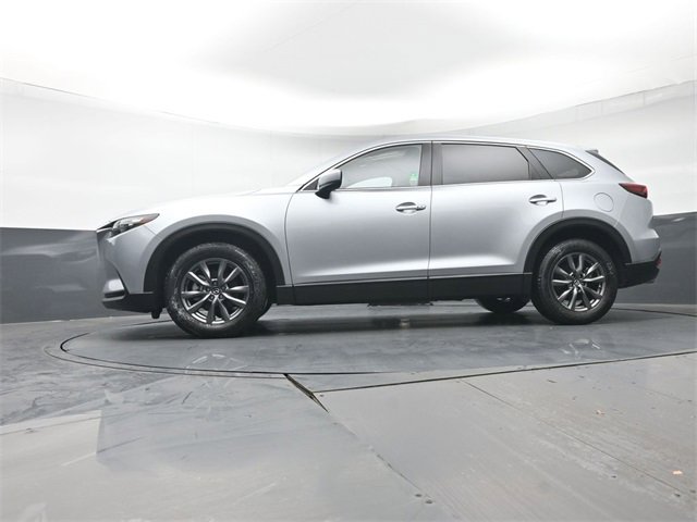 Certified 2023 MAZDA CX-9 Touring image 32