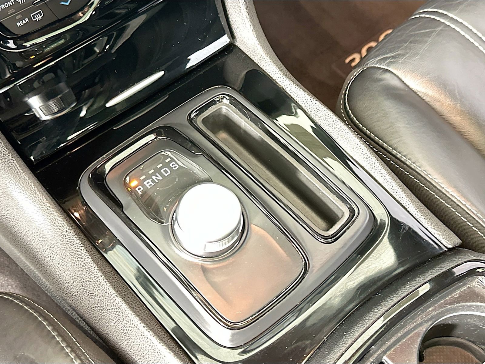 Used 2017 Chrysler 300 S w/ S Model Appearance Package image 18