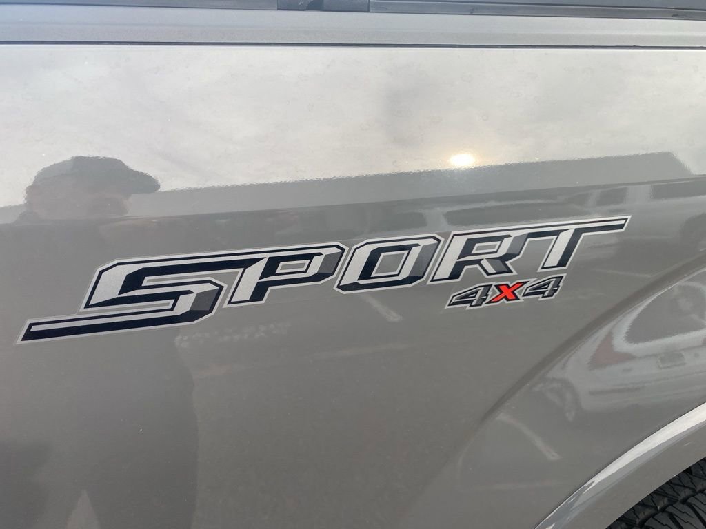 Used 2018 Ford F150 Lariat image 25