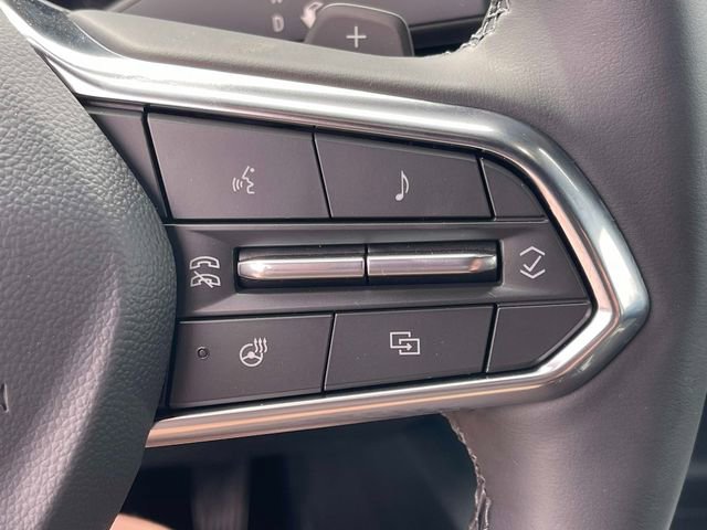 New 2026 Chevrolet Equinox LT w/ Convenience Package II FWD image 33