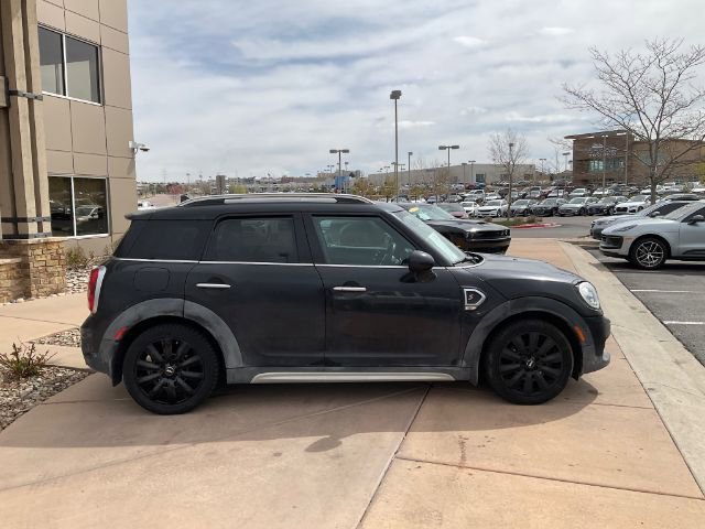 Used 2017 MINI Cooper Countryman S image 10