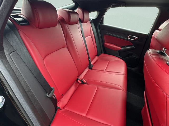 Used 2024 Acura Integra A-Spec FWD image 18