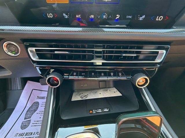 New 2027 Chevrolet Traverse Z71 w/ Driver Confidence Package AWD/4WD image 45