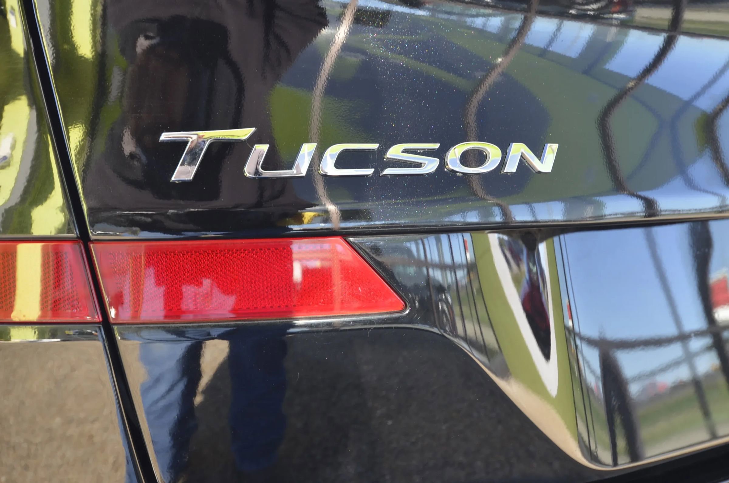 Used 2020 Hyundai Tucson Value AWD/4WD image 48