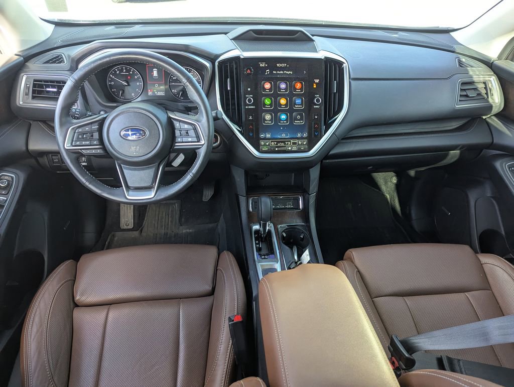 Used 2024 Subaru Ascent Touring w/ Popular Package #2 image 29