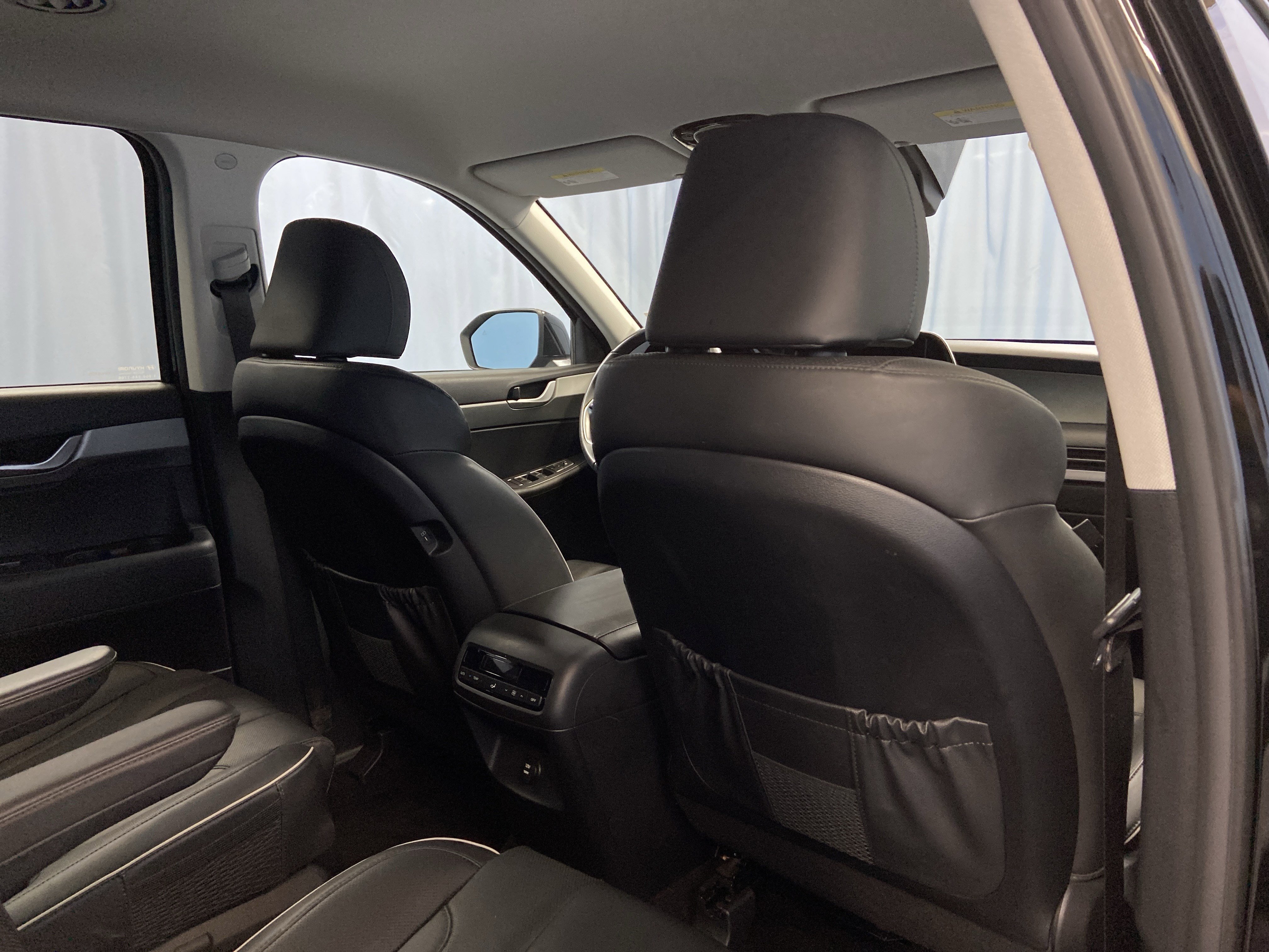 Used 2025 Hyundai Palisade SEL image 42