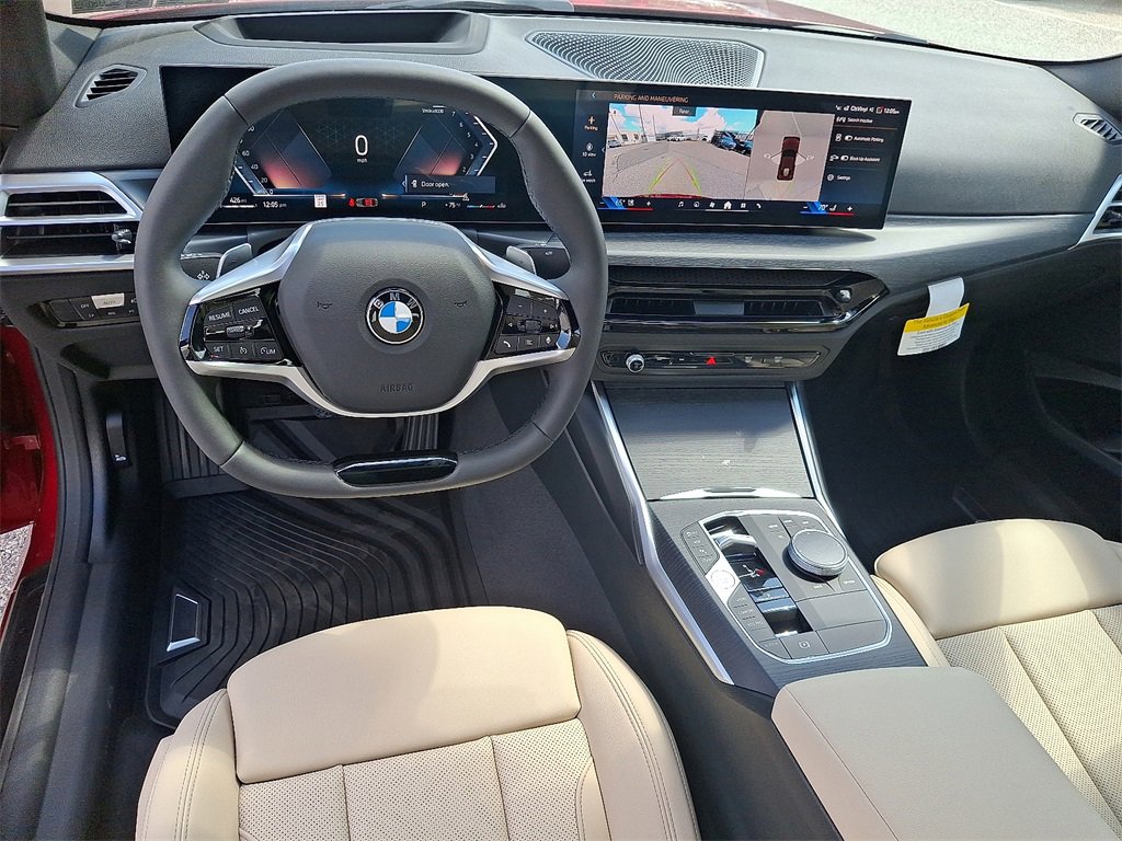 New 2025 BMW 230i xDrive Coupe w/ Premium Package video 2